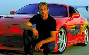 Chiếc xe mà Paul Walker gặp tử nạn có gì đặc biệt?